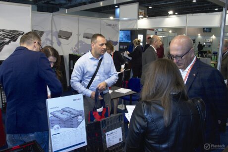 Packaging Innovations 2018