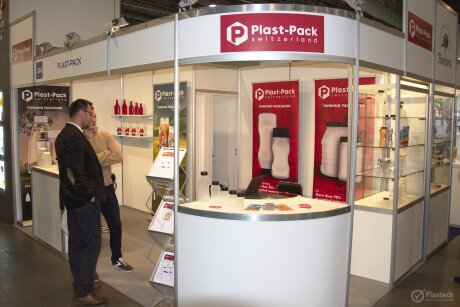 Packaging Innovations 2018