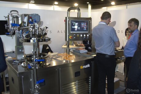 Packaging Innovations 2018