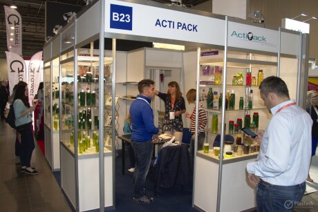 Packaging Innovations 2018