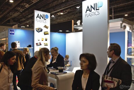 Packaging Innovations 2018