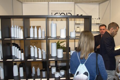 Packaging Innovations 2018