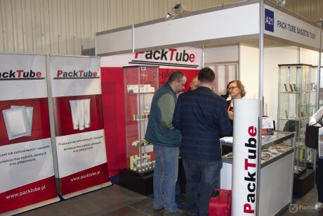 Packaging Innovations 2018