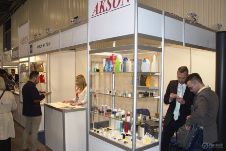 Packaging Innovations 2018