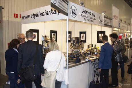 Packaging Innovations 2018