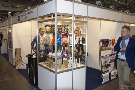 Packaging Innovations 2018