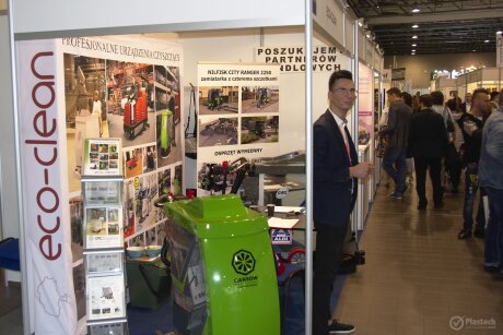 Packaging Innovations 2018