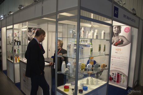 Packaging Innovations 2018