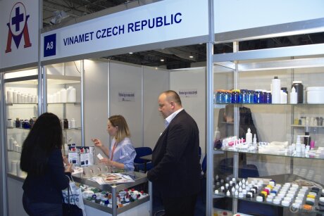 Packaging Innovations 2018
