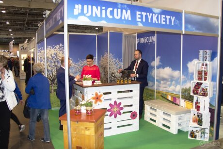 Packaging Innovations 2018