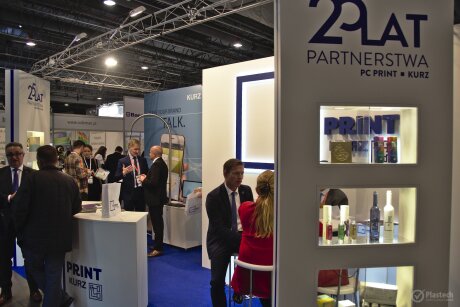 Packaging Innovations 2018