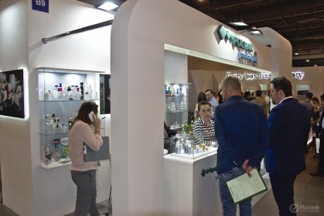 Packaging Innovations 2018 - Polpak Packaging