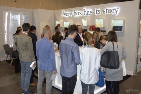 Packaging Innovations 2018