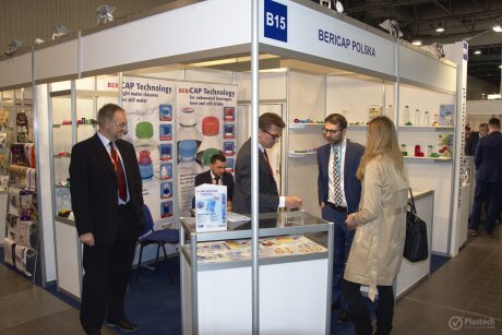 Packaging Innovations 2018