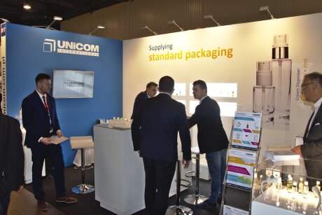 Packaging Innovations 2018