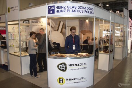 Packaging Innovations 2018 - Heinz-Plastics Polska Sp. z o.o.