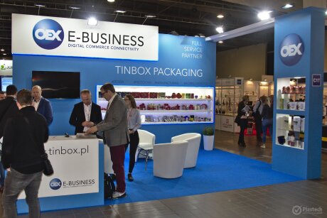 Packaging Innovations 2018