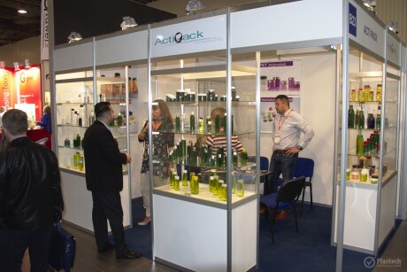 Packaging Innovations 2018