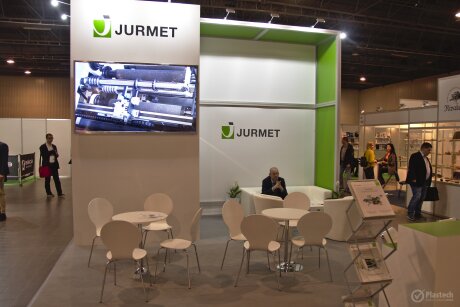 Packaging Innovations 2018 - Jurmet Sp. z o.o. Sp. K.