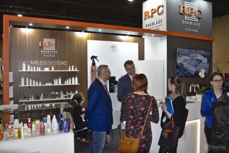Packaging Innovations 2018 - RPC Bramlage Warszawa Sp. z o.o.