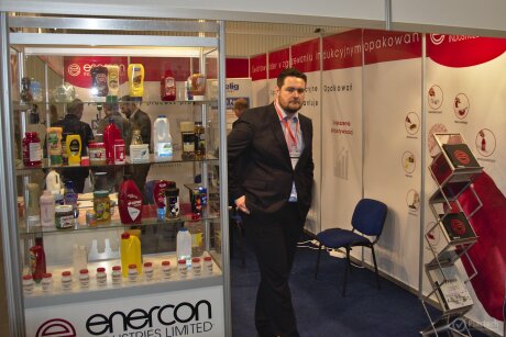 Packaging Innovations 2018