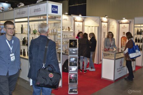 Packaging Innovations 2018
