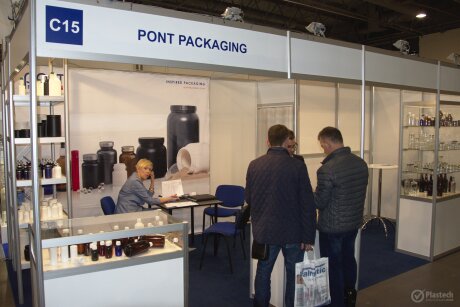 Packaging Innovations 2018