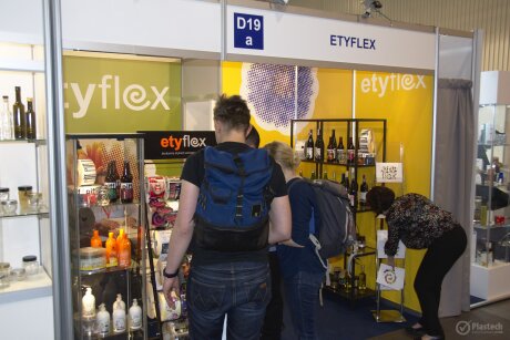 Packaging Innovations 2018