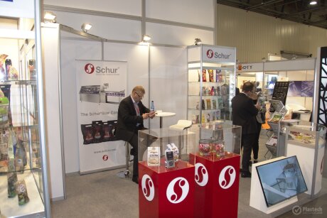 Packaging Innovations 2018