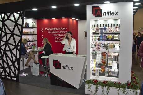 Packaging Innovations 2018 - Aniflex Głowacka Wojtaszek spółka jawna