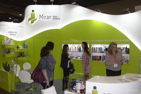 Packaging Innovations 2018