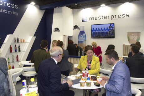 Packaging Innovations 2018 - Masterpress S.A.