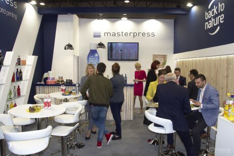 Packaging Innovations 2018 - Masterpress S.A.
