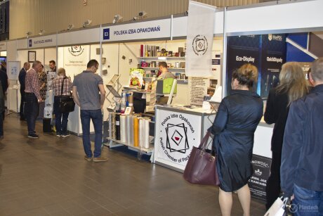 Packaging Innovations 2018
