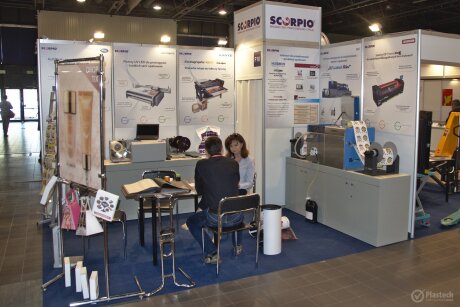 Packaging Innovations 2018 - Scorpio Sp. z o.o.