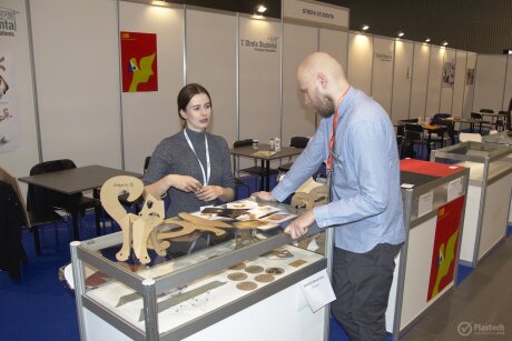 Packaging Innovations 2018