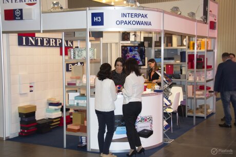 Packaging Innovations 2018