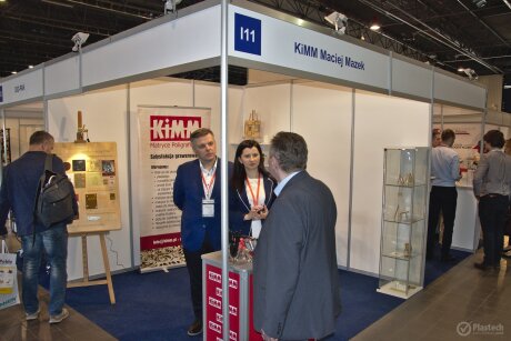 Packaging Innovations 2018