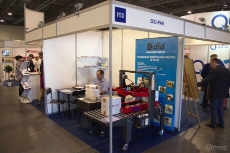 Packaging Innovations 2018
