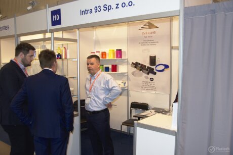 Packaging Innovations 2018
