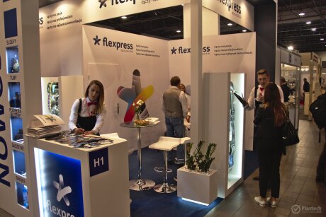 Packaging Innovations 2018