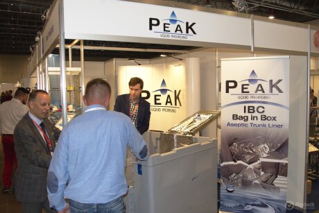 Packaging Innovations 2018