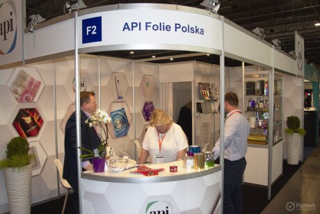Packaging Innovations 2018