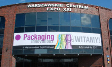 Photoreport - Packaging Innovations 2018