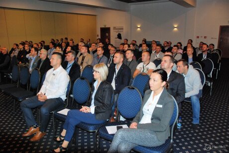 Seminarium Meusburger