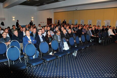Seminarium Meusburger