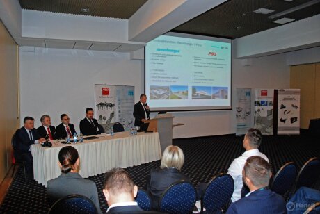 Seminarium Meusburger