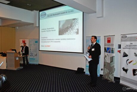 Seminarium Meusburger