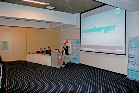 Seminarium Meusburger