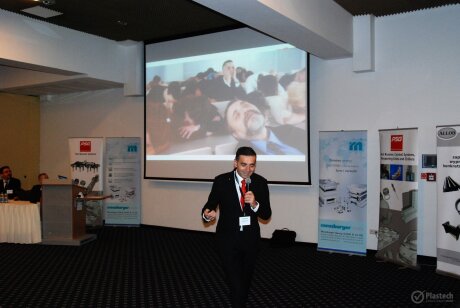 Seminarium Meusburger